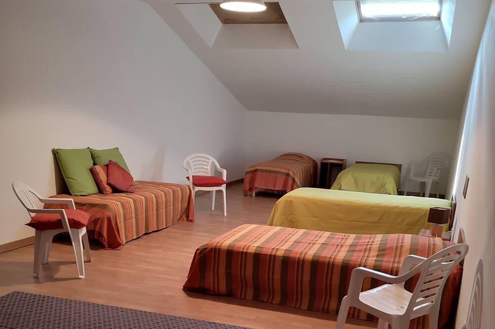 Photo of Bedroom in Digne-les-Bains