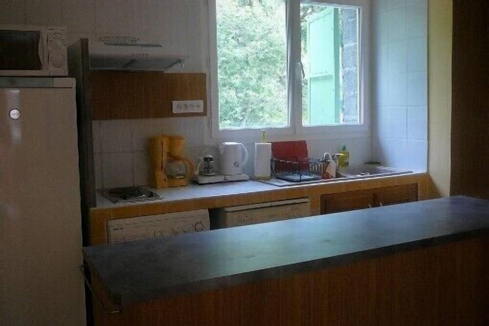 Photo of Kitchen in Digne-les-Bains