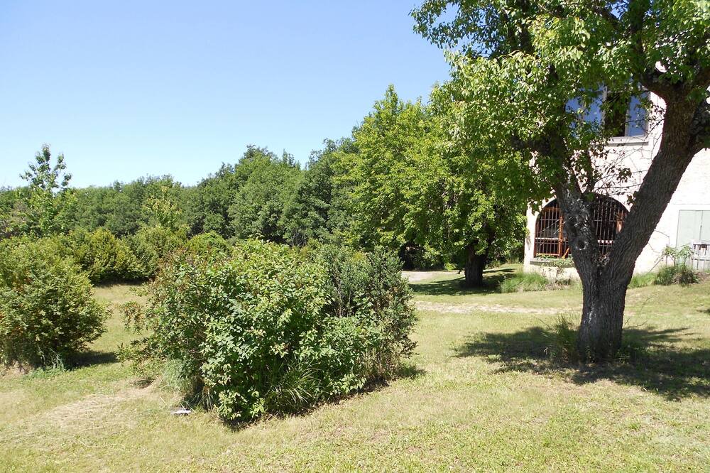 Photo of Outdoor in Digne-les-Bains