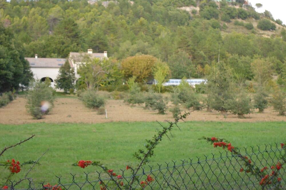 Photo of Outdoor in Digne-les-Bains