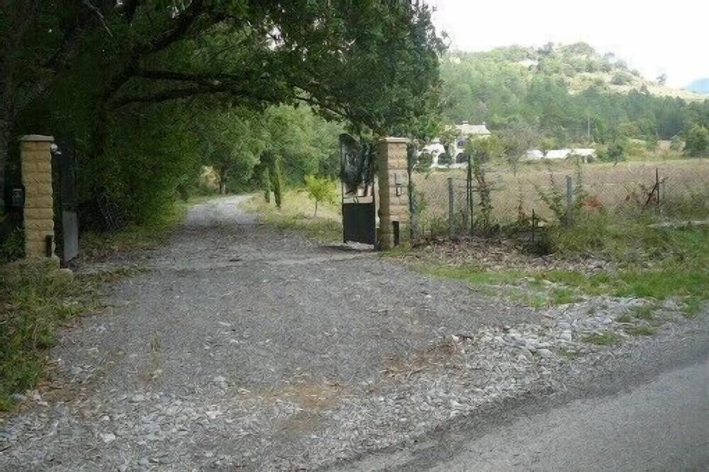 Photo of Outdoor in Digne-les-Bains