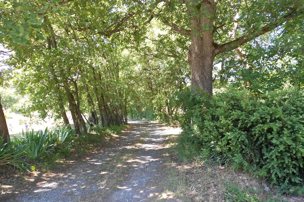 Photo of Outdoor in Digne-les-Bains