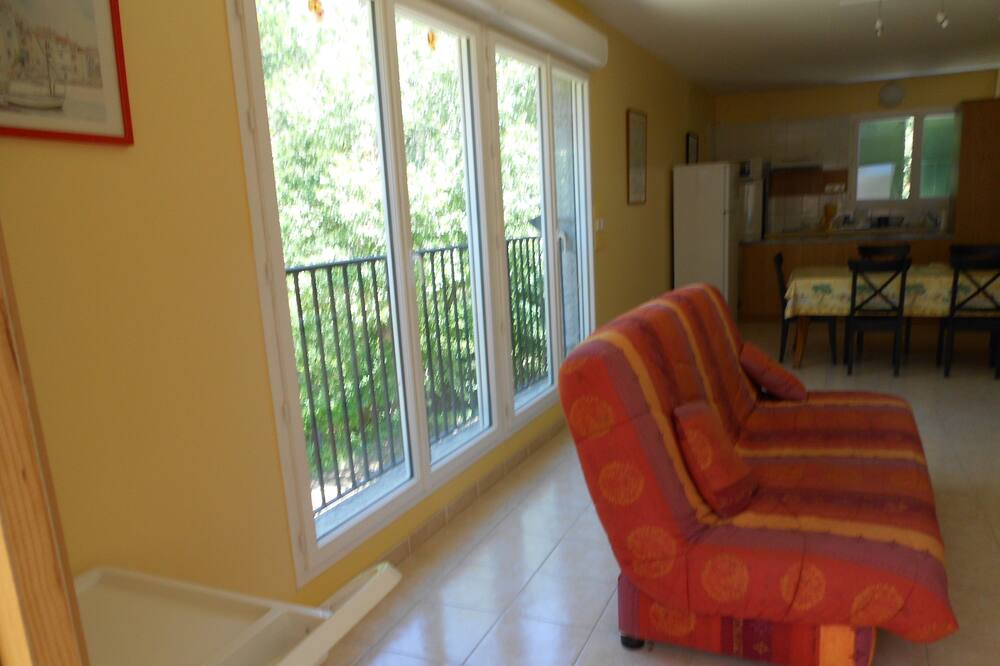 Photo of Livingroom in Digne-les-Bains