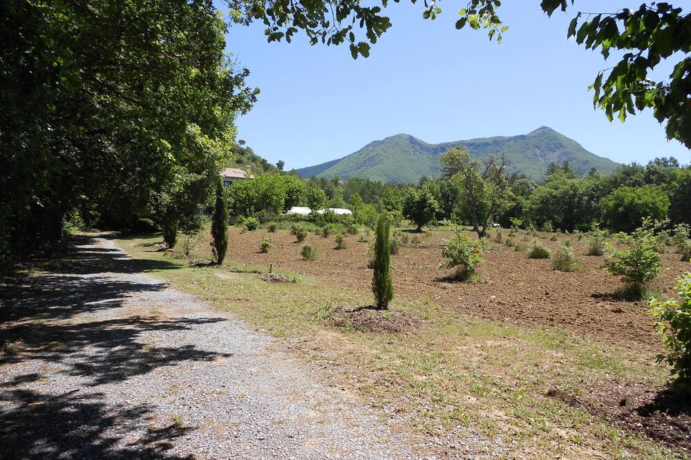 Photo of Outdoor in Digne-les-Bains