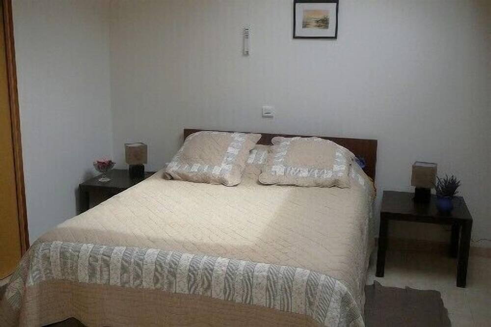 Photo of Bedroom in Digne-les-Bains