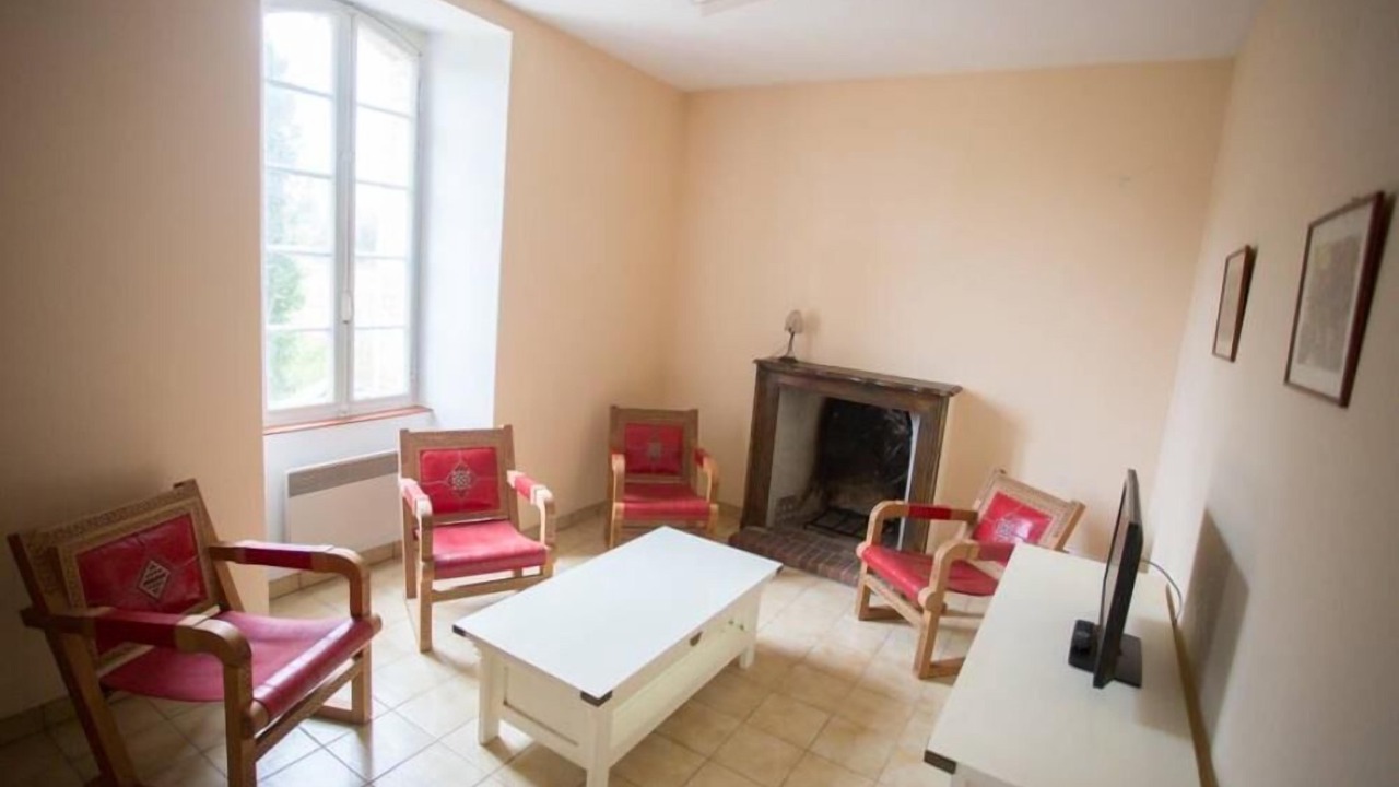 Photo of Livingroom in Angrie