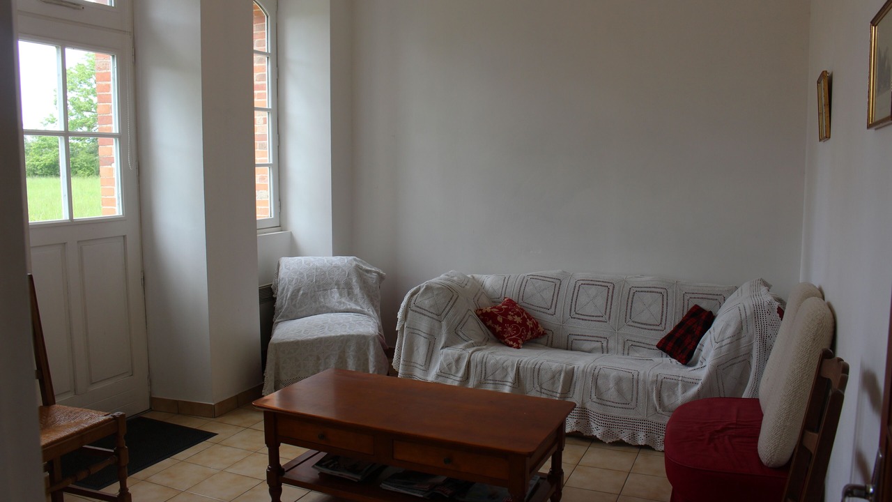 Photo of Livingroom in Angrie