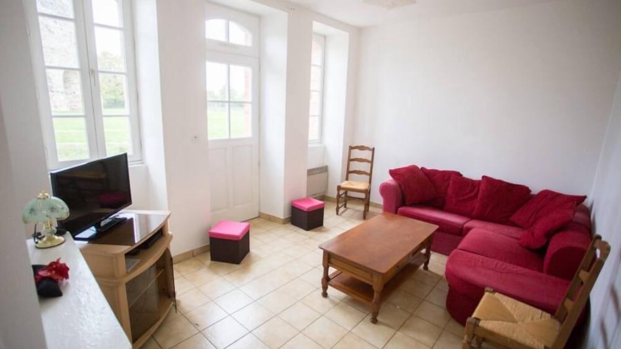 Photo of Livingroom in Angrie