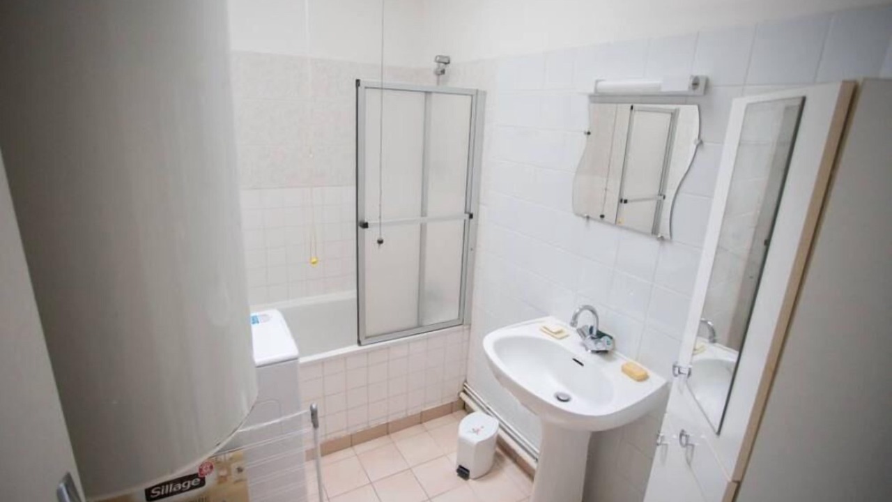 Photo of Bathroom in Angrie