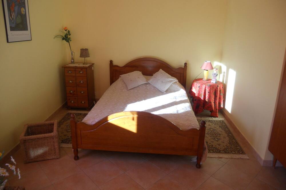 Photo of Bedroom in Fressac