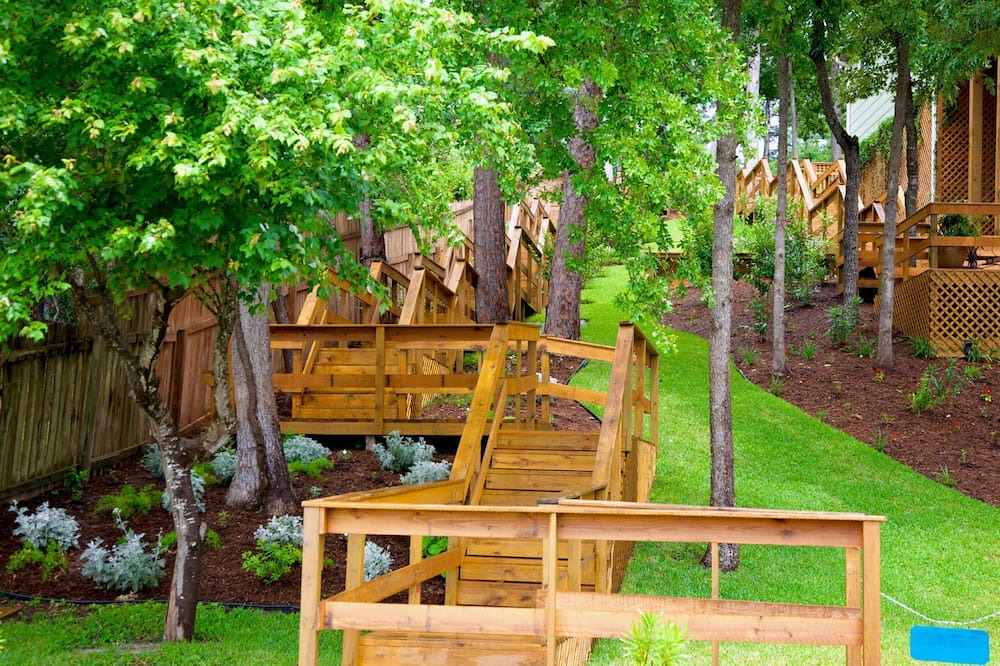 Photo of Outdoor in Crockett