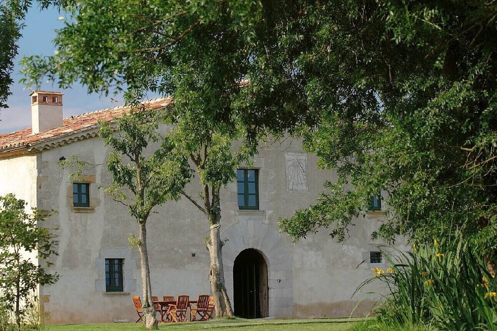 Photo of Outdoor in Cassa de la Selva