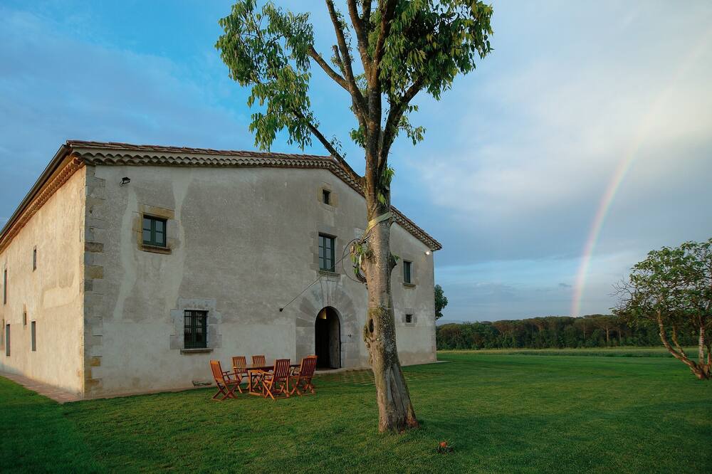 Photo of Outdoor in Cassa de la Selva