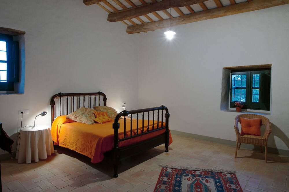 Photo of Bedroom in Cassa de la Selva