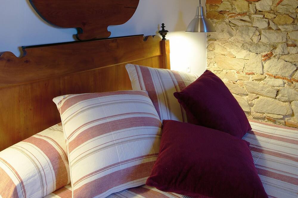 Photo of Bedroom in Cassa de la Selva