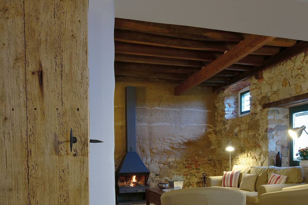 Photo of Livingroom in Cassa de la Selva
