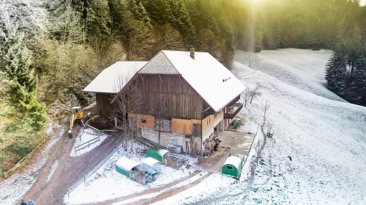 Photo of Outdoor in Langnau Im Emmental