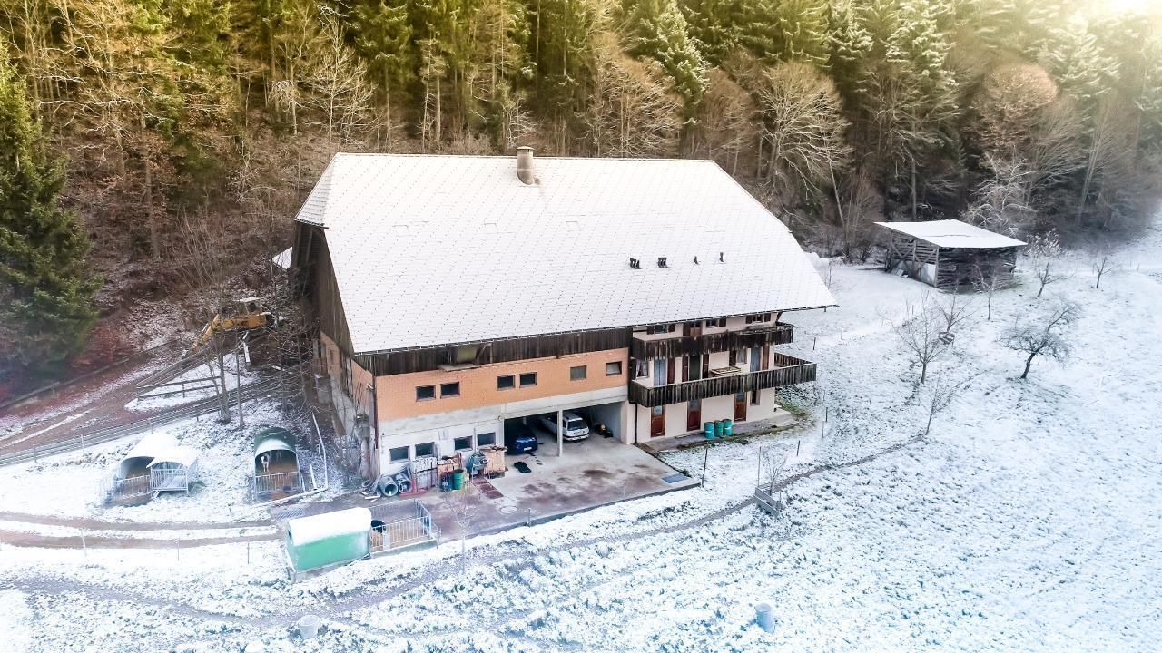 Photo of Outdoor in Langnau Im Emmental