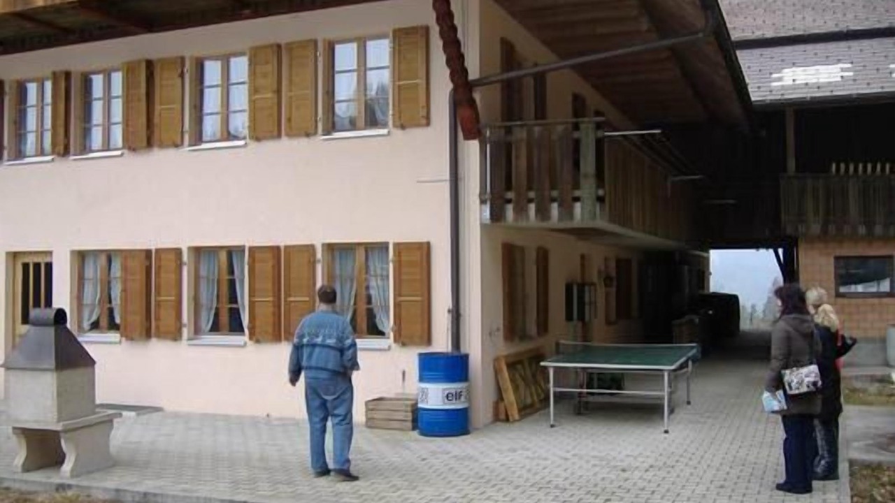 Photo of Outdoor in Langnau Im Emmental