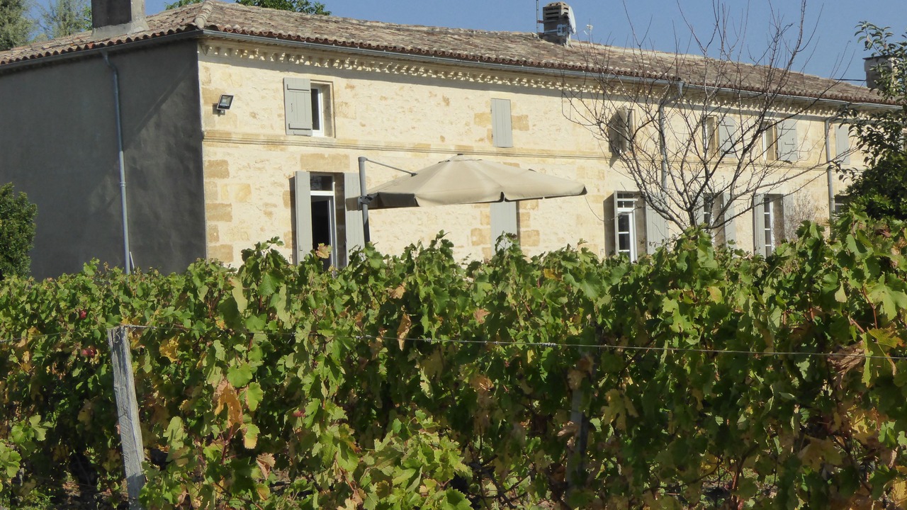 Photo of Outdoor in Sainte-Colombe