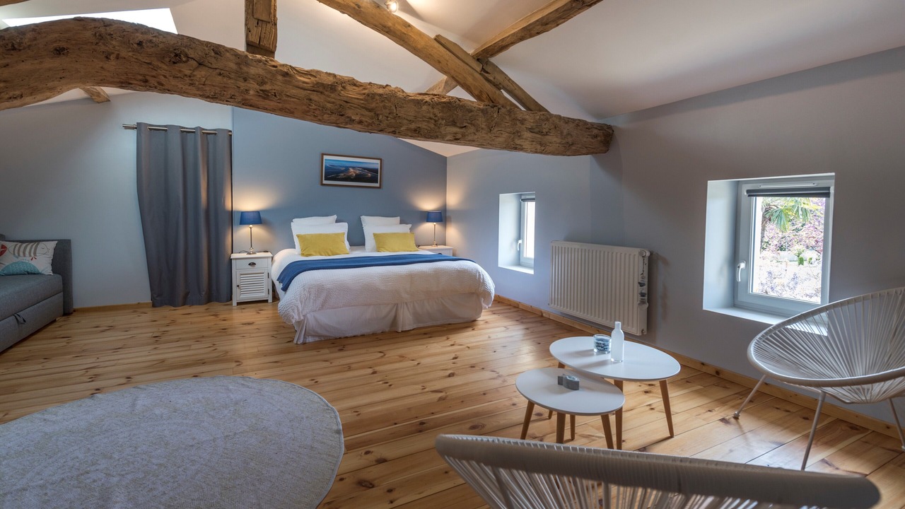 Photo of Outdoor in Sainte-Colombe