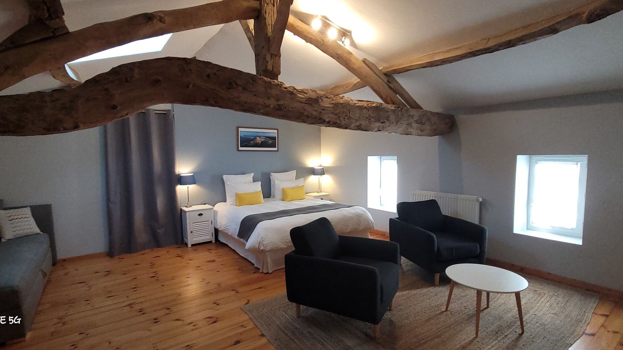 Photo of Outdoor in Sainte-Colombe