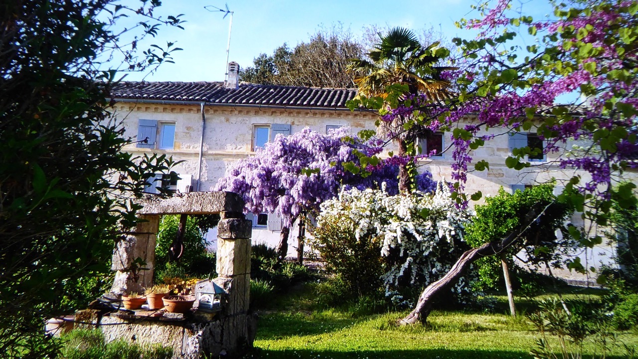 Photo of Outdoor in Sainte-Colombe