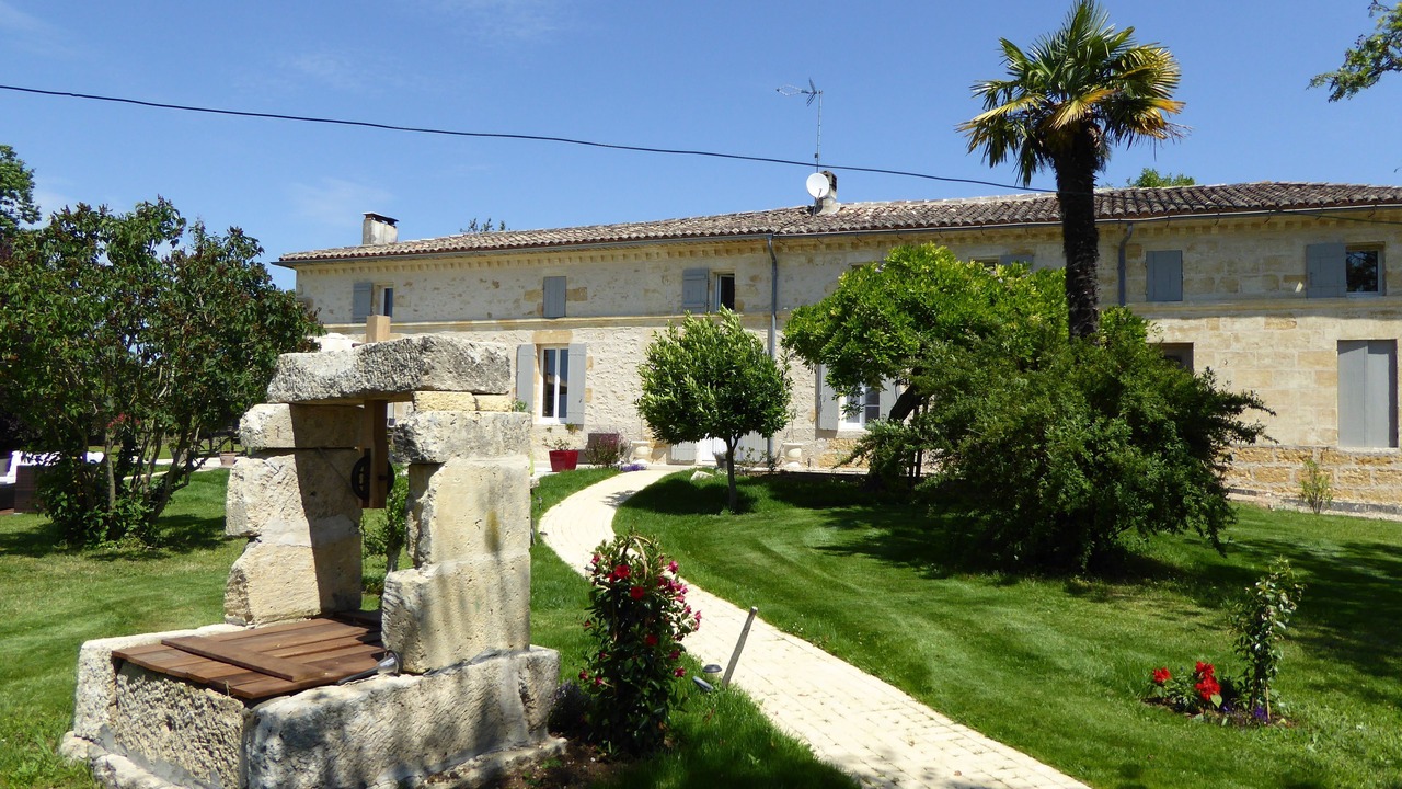 Photo of Outdoor in Sainte-Colombe