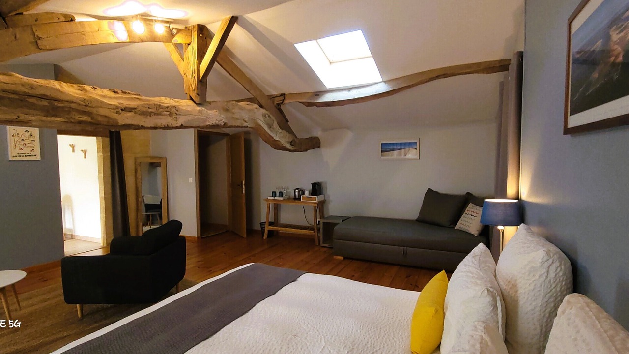 Photo of Outdoor in Sainte-Colombe