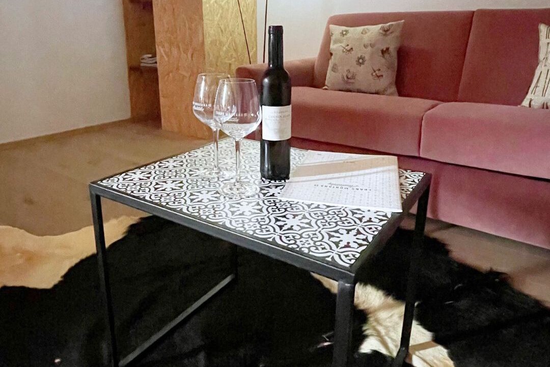 Photo of Bedroom in Montana