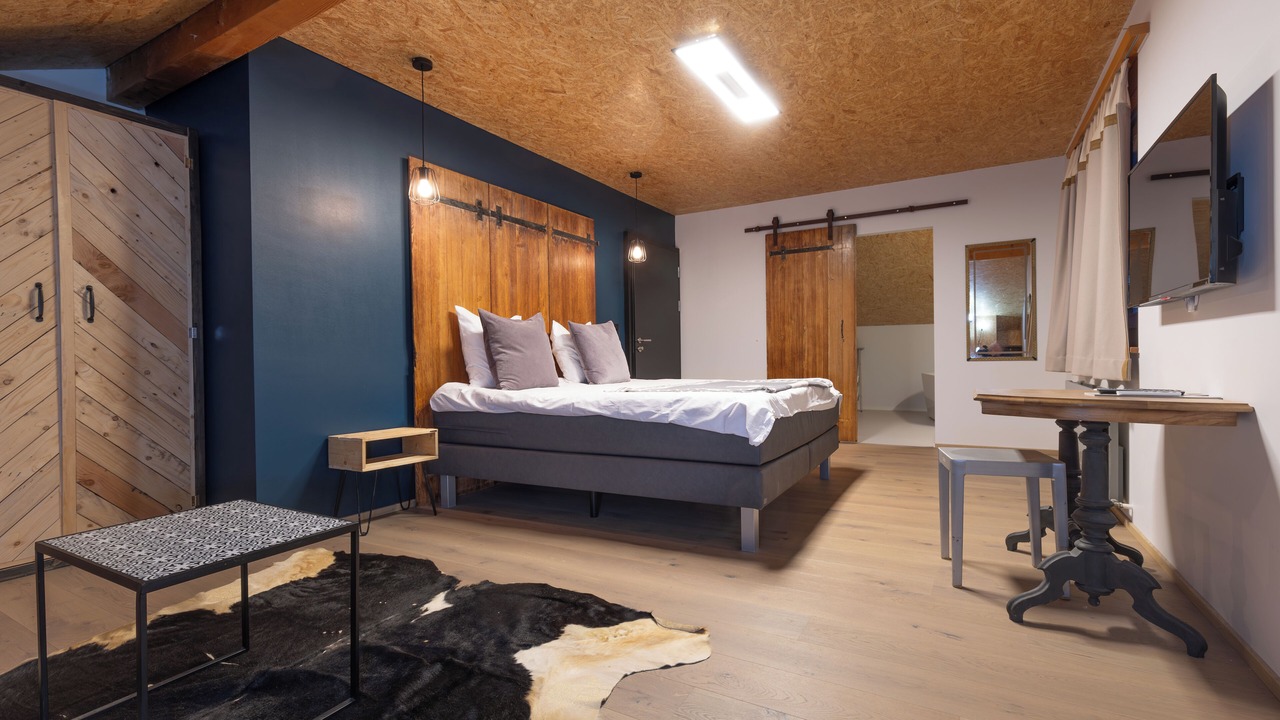 Photo of Bedroom in Montana