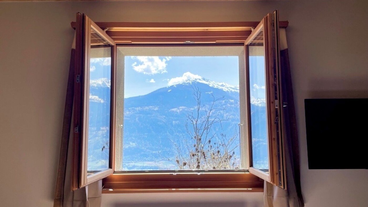 Photo of Bedroom in Montana