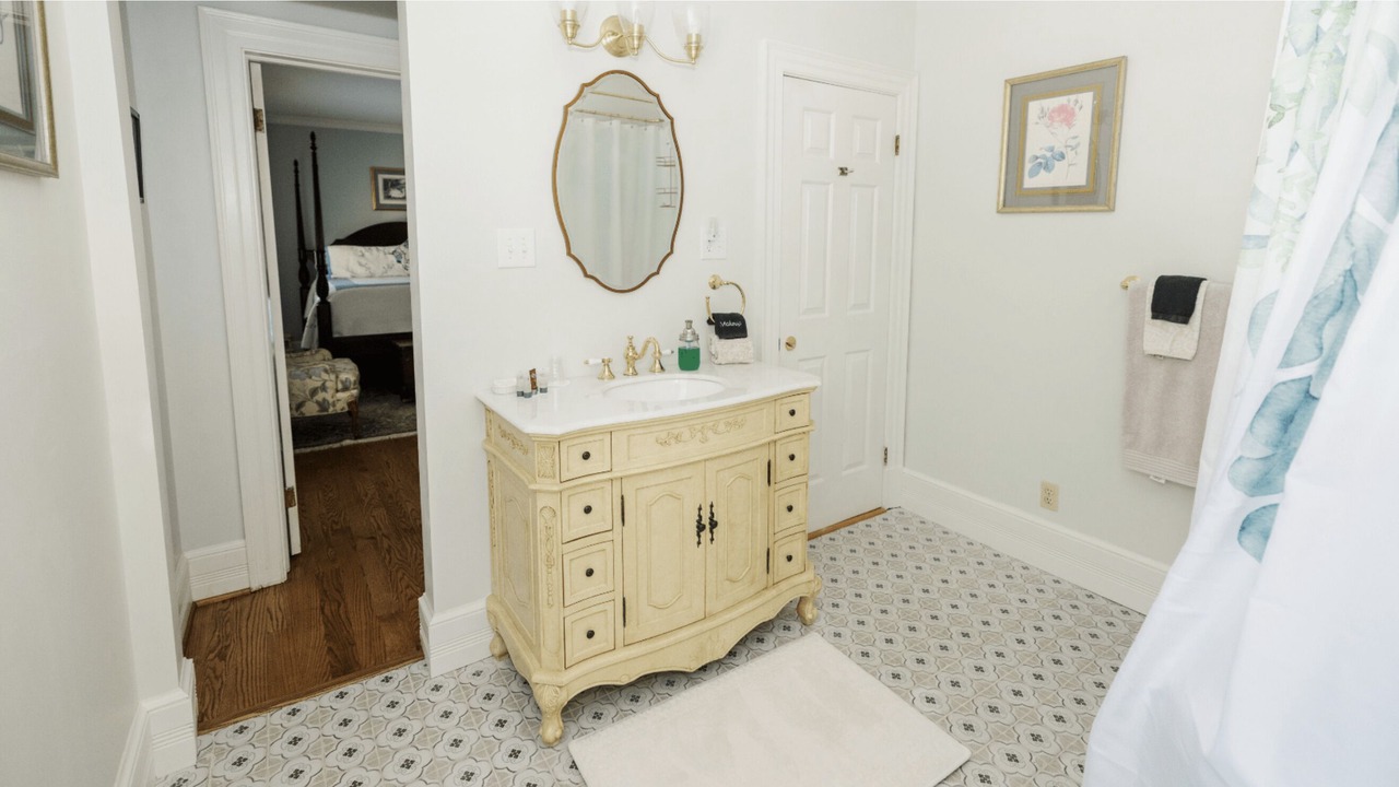 Photo of Bedroom in Glen Allen