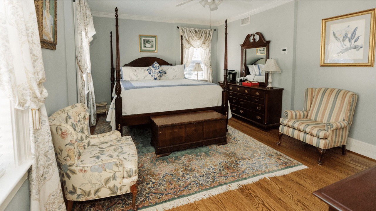 Photo of Bedroom in Glen Allen