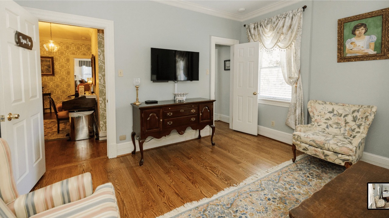 Photo of Bedroom in Glen Allen