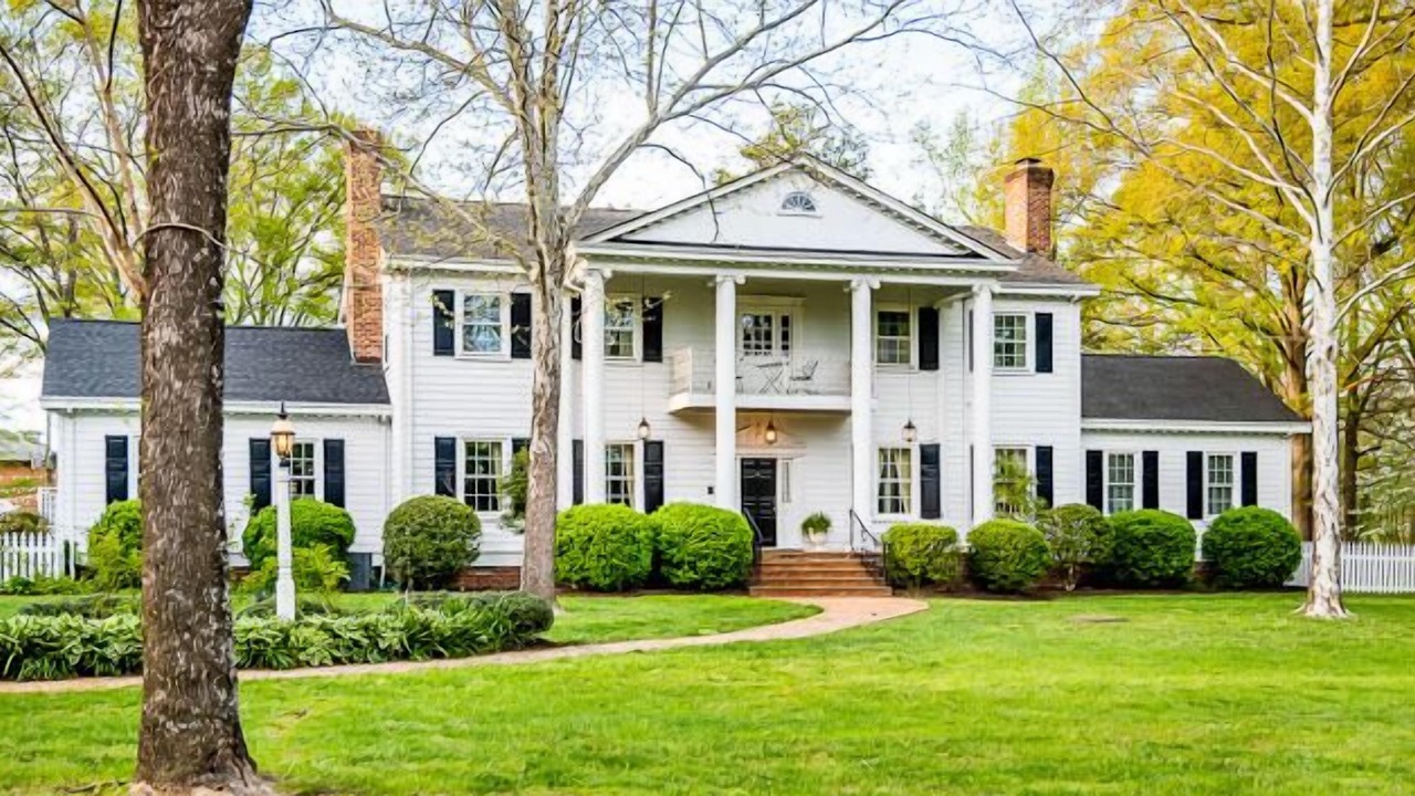 Photo of Outdoor in Glen Allen