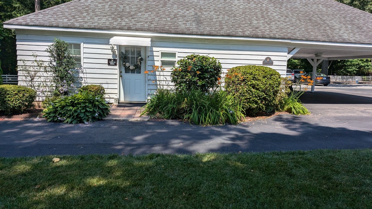 Photo of Outdoor in Glen Allen