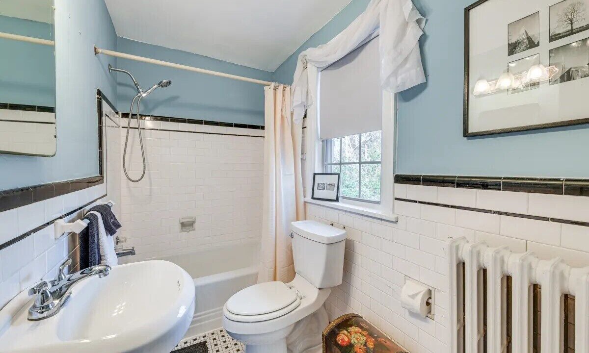 Photo of Bathroom in Glen Allen
