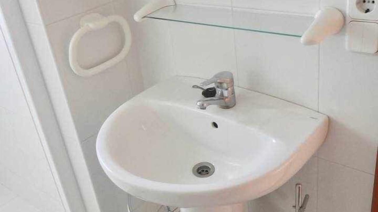 Photo of Bathroom in L'Hospitalet de l'Infant