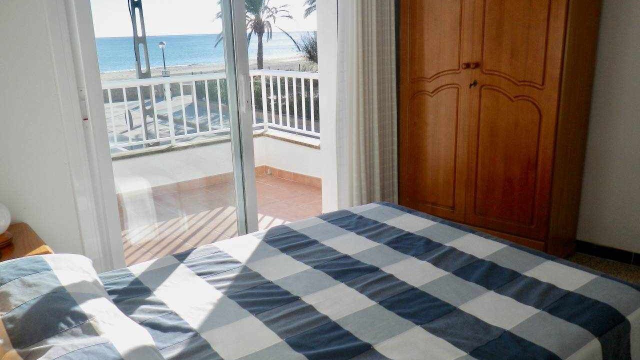 Photo of Bedroom in L'Hospitalet de l'Infant