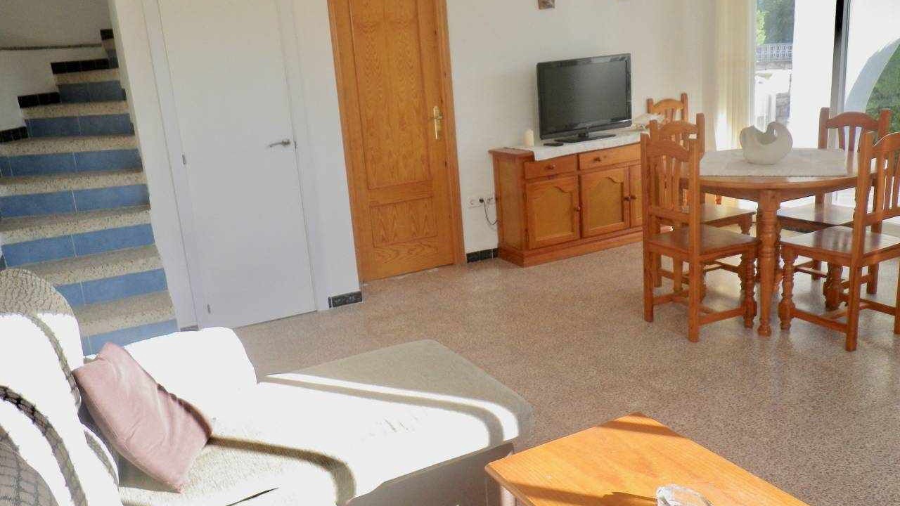 Photo of Livingroom in L'Hospitalet de l'Infant