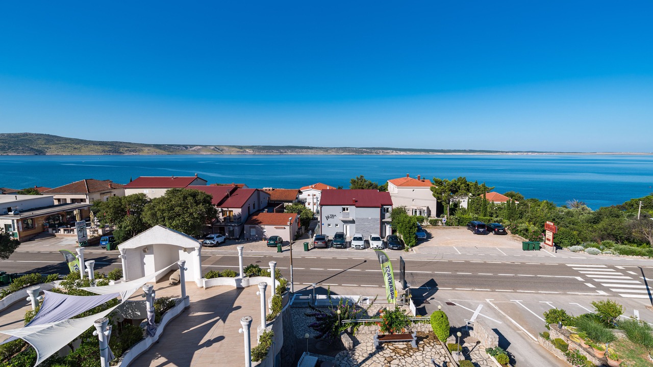 Photo of Bedroom in Starigrad