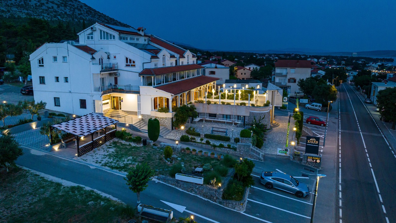 Photo of Outdoor in Starigrad