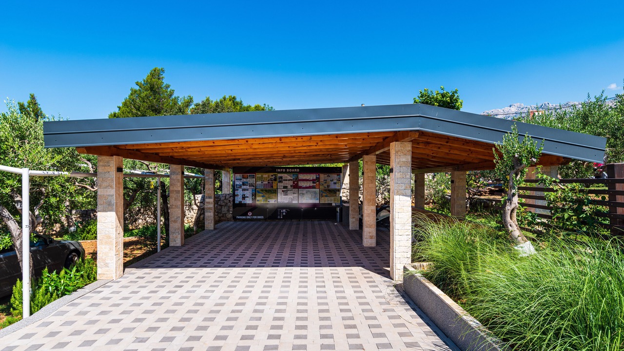 Photo of Outdoor in Starigrad