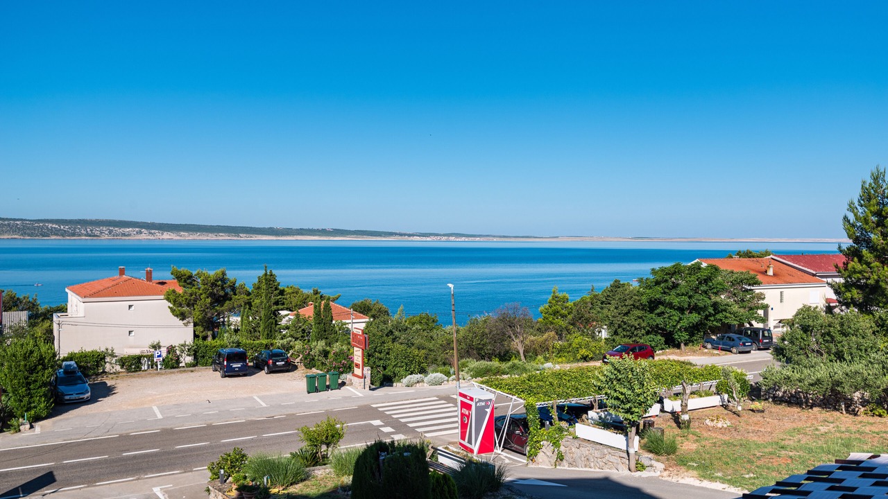 Photo of Patio Balcony in Starigrad