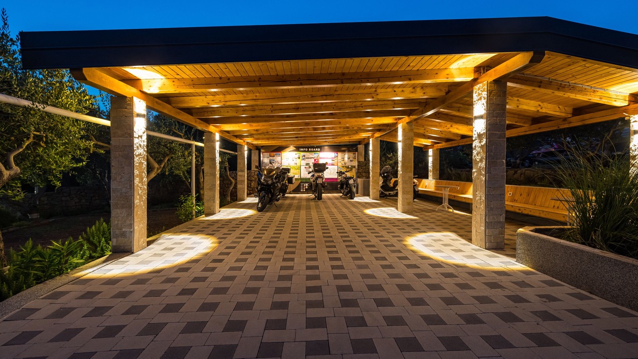 Photo of Outdoor in Starigrad