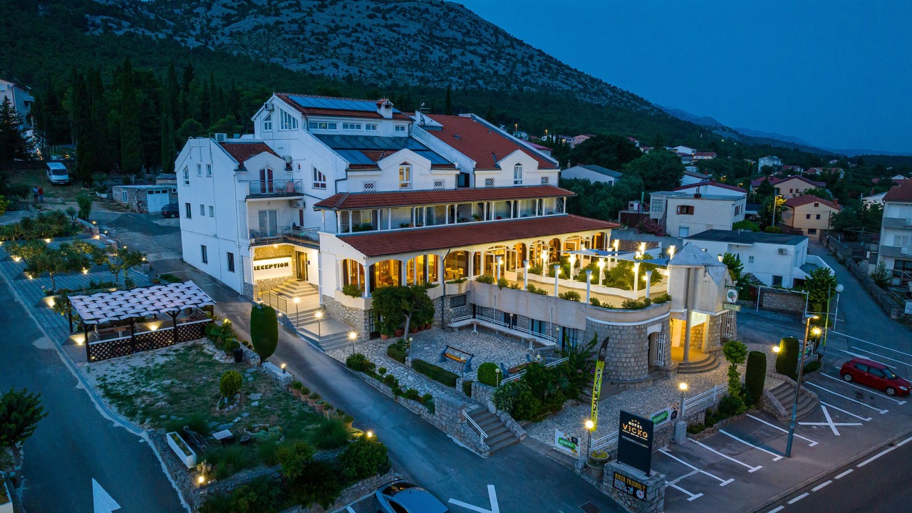 Photo of Outdoor in Starigrad