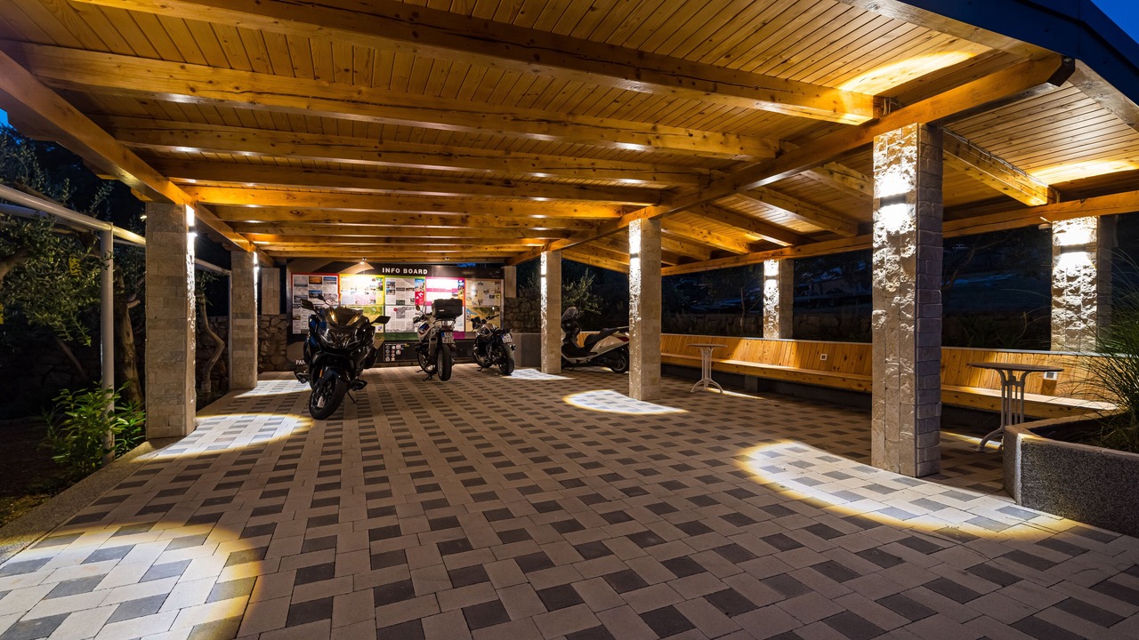 Photo of Outdoor in Starigrad