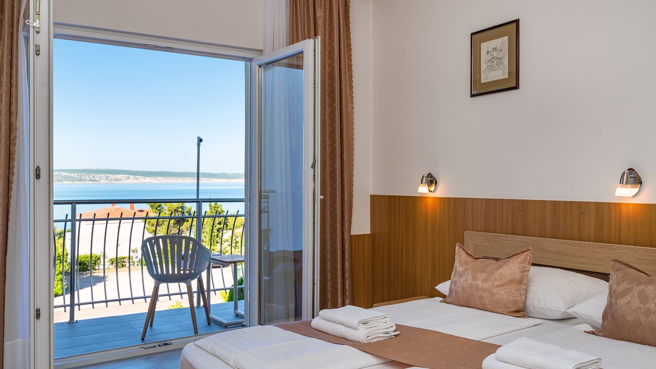 Photo of Bedroom in Starigrad