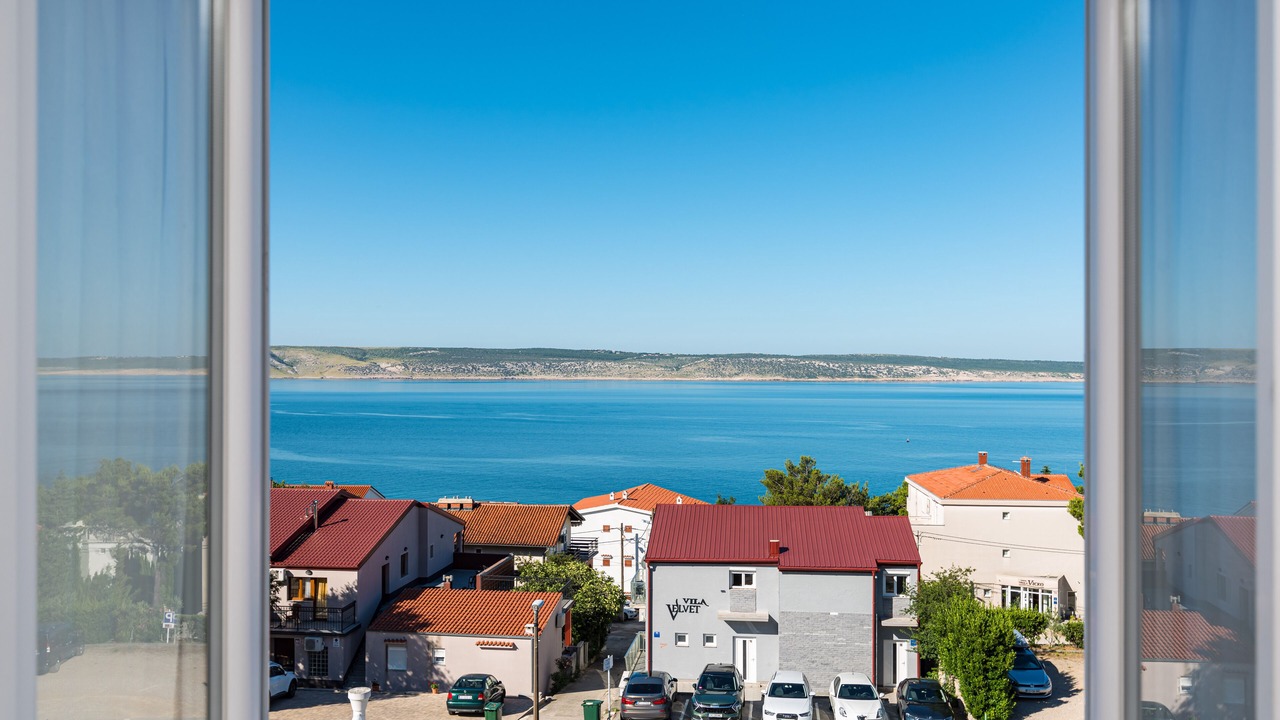 Photo of Bedroom in Starigrad